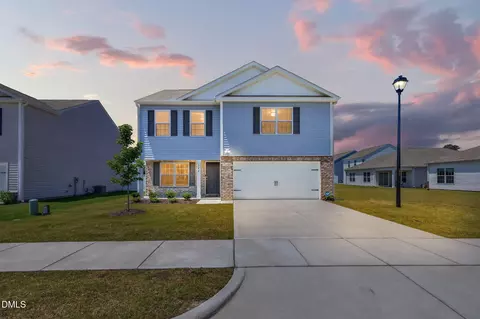 302 Ivory Ln, Goldsboro, NC 27534
