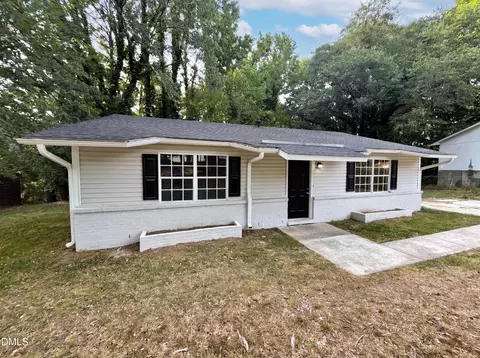 1307 Hazelnut Dr, Raleigh, NC 27610