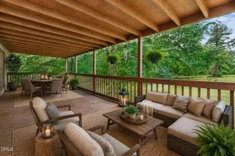 360 J B Leonard Rd, Castalia, NC 27816