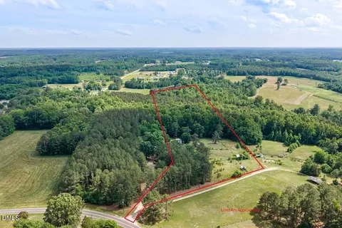 360 J B Leonard Rd, Castalia, NC 27816