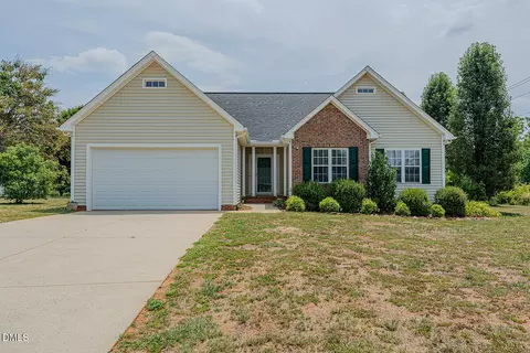 501 Casey Ln, Mebane, NC 27302