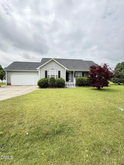 24 Bridle Dr, Angier, NC 27501