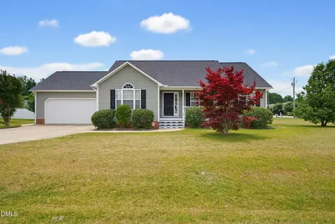 24 Bridle Dr, Angier, NC 27501