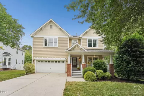10611 Friendly Neighbor Ln, Raleigh, NC 27614