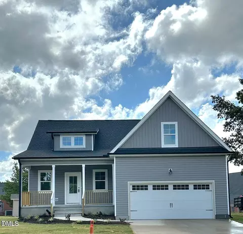 253 Montgomery Heights Rd, Selma, NC 27576
