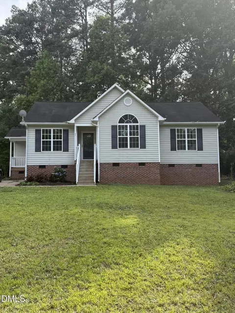 47 Rockhurst Ct, Raleigh, NC 27603