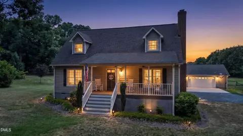 3510 Sweetgum Rd, Gibsonville, NC 27249