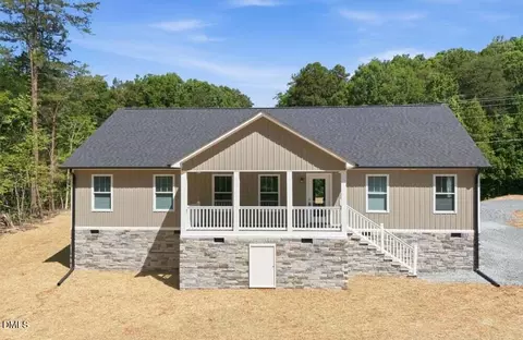 6904 Virgilina Rd, Roxboro, NC 27574