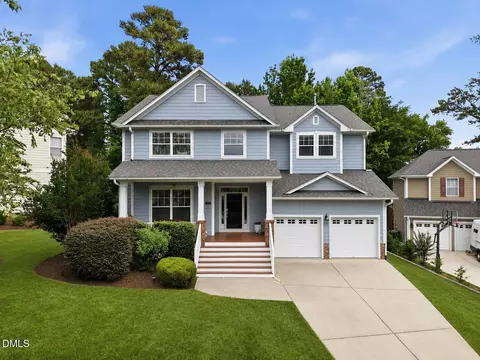 108 Mintawood Ct, Cary, NC 27519