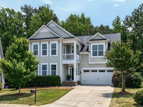 120 Wilders Woods Grove Ln, Clayton, NC 27527