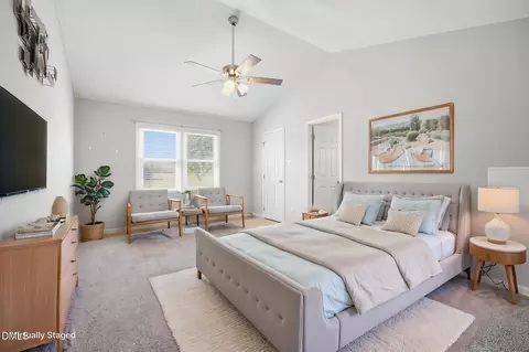 Bedroom - 15 Loop Rd, Archer Lodge, NC 27527 photo 1 of 4
