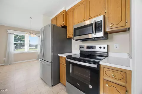 Kitchen - 15 Loop Rd, Archer Lodge, NC 27527 photo 3 of 3