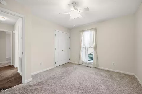 Bedroom - 15 Loop Rd, Archer Lodge, NC 27527 photo 3 of 4