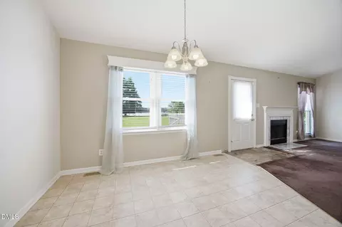 Dining - 15 Loop Rd, Archer Lodge, NC 27527 photo 2 of 2