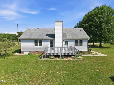 Exterior - 15 Loop Rd, Archer Lodge, NC 27527 photo 9 of 9
