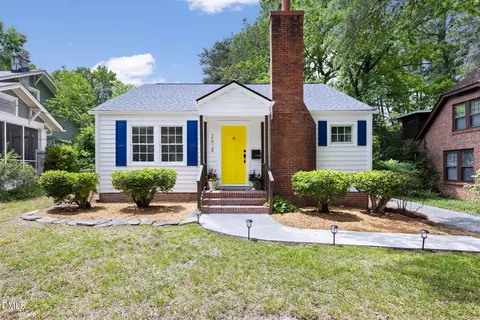 2618 Chapel Hill Rd, Durham, NC 27707