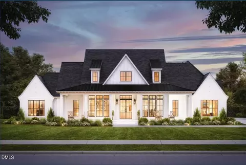 307 August Trace Dr, Pittsboro, NC 27312