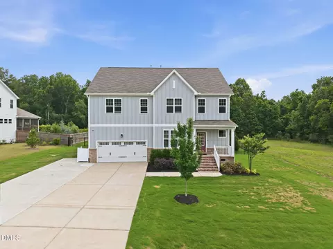 249 Lily Oak Dr, Rolesville, NC 27571