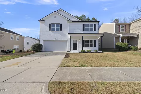 605 Jumping Frog Ln, Knightdale, NC 27545