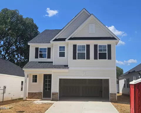 104 Baldwin St, Lillington, NC 27546