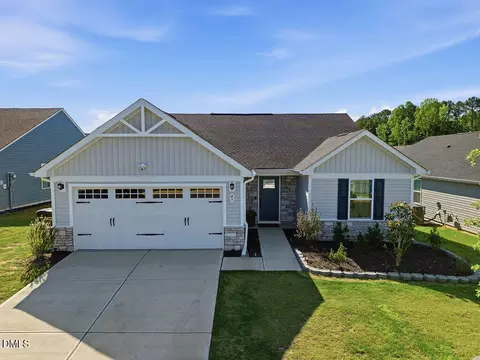 45 Catbird Ln, Franklinton, NC 27525