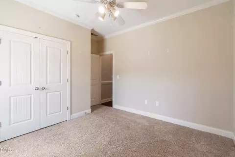 Bedroom - 28 Arbor Loop, Angier, NC 27501 photo 4 of 5