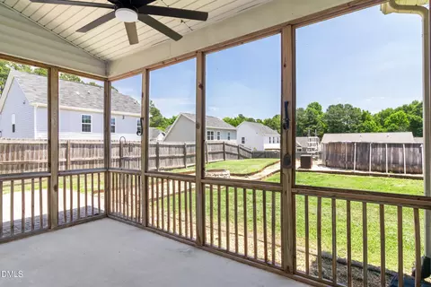 Exterior - 28 Arbor Loop, Angier, NC 27501 photo 5 of 8