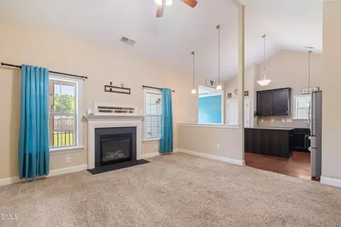 Living - 28 Arbor Loop, Angier, NC 27501 photo 2 of 3