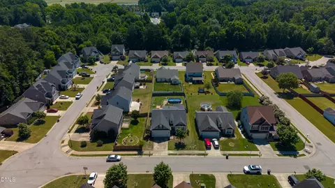 View/Area - 28 Arbor Loop, Angier, NC 27501 photo 3 of 7