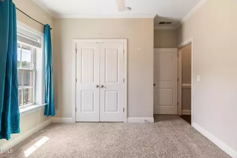 Bedroom - 28 Arbor Loop, Angier, NC 27501 photo 5 of 5
