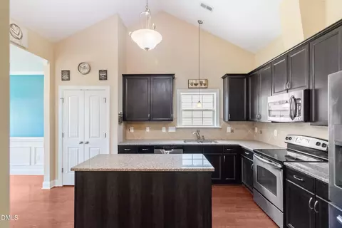 Kitchen - 28 Arbor Loop, Angier, NC 27501 photo 1 of 3