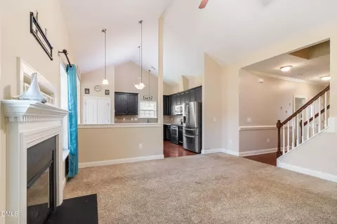 Living - 28 Arbor Loop, Angier, NC 27501 photo 3 of 3