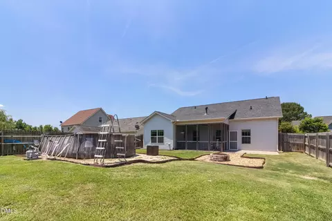 Exterior - 28 Arbor Loop, Angier, NC 27501 photo 8 of 8