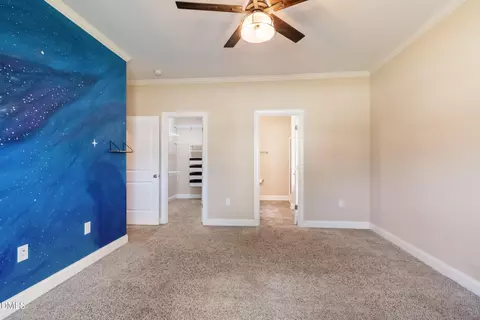 Bedroom - 28 Arbor Loop, Angier, NC 27501 photo 1 of 5