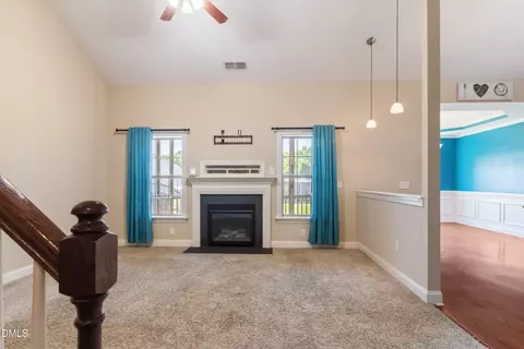 Living - 28 Arbor Loop, Angier, NC 27501 photo 1 of 3
