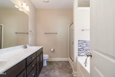 Bath - 28 Arbor Loop, Angier, NC 27501 photo 2 of 4