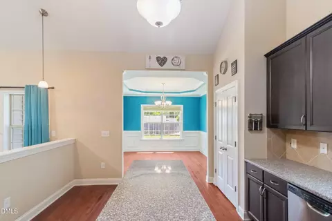 Entry Way - 28 Arbor Loop, Angier, NC 27501 photo 3 of 4