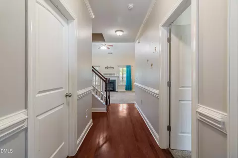 Entry Way - 28 Arbor Loop, Angier, NC 27501 photo 1 of 4