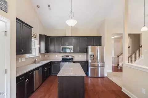 Kitchen - 28 Arbor Loop, Angier, NC 27501 photo 2 of 3