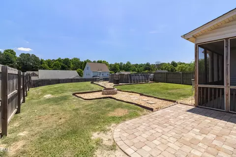 Exterior - 28 Arbor Loop, Angier, NC 27501 photo 6 of 8