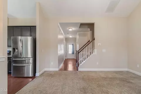 Entry Way - 28 Arbor Loop, Angier, NC 27501 photo 2 of 4