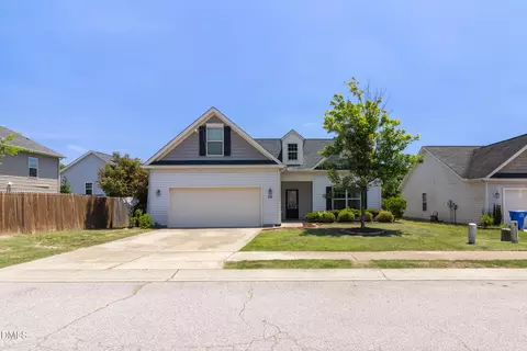 Exterior - 28 Arbor Loop, Angier, NC 27501 photo 1 of 8