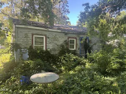307 Herbin Hts, Burlington, NC 27215