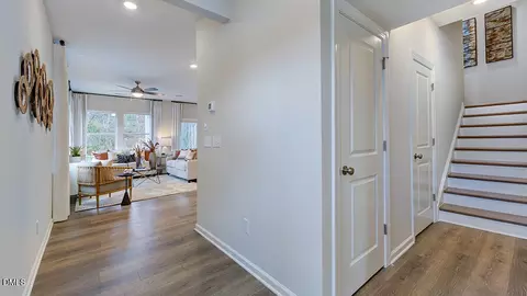 8764 Wardle Ct, Wake Forest, NC 27587 photo 7