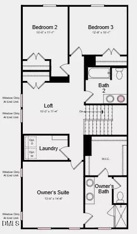 8764 Wardle Ct, Wake Forest, NC 27587 photo 37