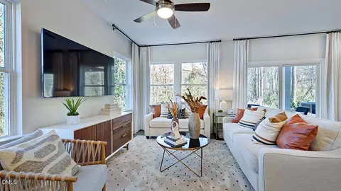 8764 Wardle Ct, Wake Forest, NC 27587 photo 3