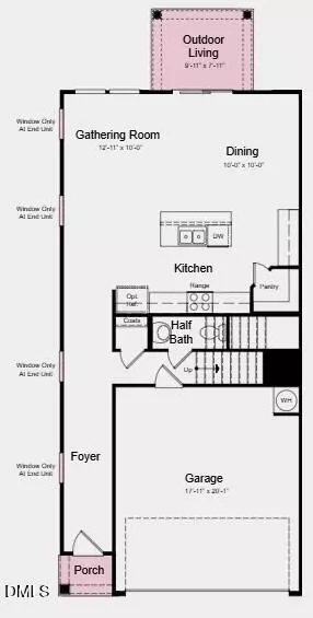 8764 Wardle Ct, Wake Forest, NC 27587 photo 36