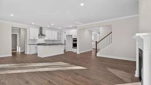 644 Bumblebee Loop, Apex, NC 27539 photo 14