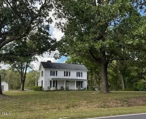 6663 Harold Obrien Rd, Oxford, NC 27565