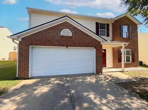 1745 E Honey Springs Ave, Fuquay Varina, NC 27526